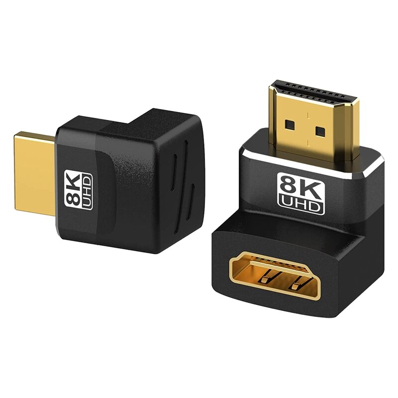 8K HDMI ȣȯ Ŀ÷ - , TV ƽ ġ One PS4 Ʈ PC, 2 